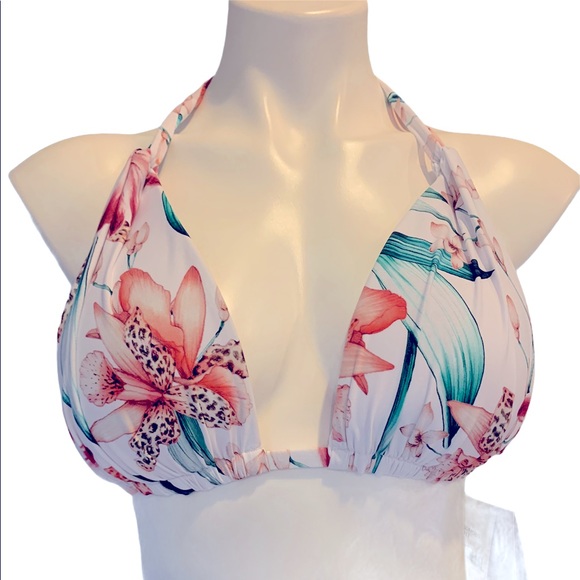 La Blanca Bikini top and bottom - Picture 5 of 7